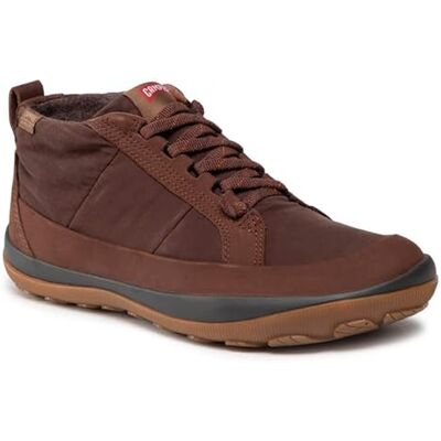 Camper herr Peu Pista Gm K300417 Ankle Boot, Brun 006, 40 EU Camper herr Peu Pista Gm K300417 Ankle Boot, Brun 006, 40 EU