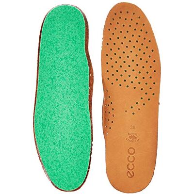ECCO innersula, brun, 38 EU ECCO innersula, brun, 38 EU