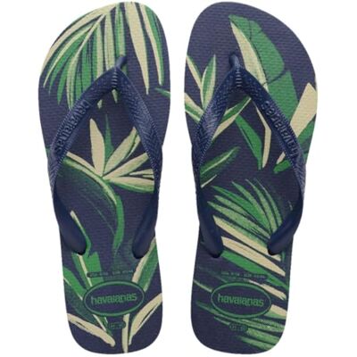 Havaianas Aloha Flip Flop, Marinblå/Marinblå/Marinblå/Marinblå, 12/13 UK, Marinblå, 12/13 UK Havaianas Aloha Flip Flop, Marinblå/Marinblå/Marinblå/Marinblå, 12/13 UK, Marinblå, 12/13 UK