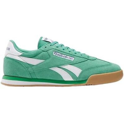 Reebok Unisex CAMPIO XT sneakers, uppgraderingsgrön/twilight blue/gummi, 44,5 EU, Upgradegreen twilightblue gum, 44.5 EU Reebok Unisex CAMPIO XT sneakers, uppgraderingsgrön/twilight blue/gummi, 44,5 EU, Upgradegreen twilightblue gum, 44.5 EU