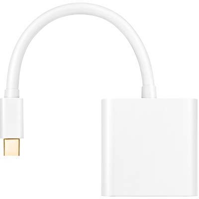 HDSupply - Mini DisplayPort till DVI-D - 0.2 m - Adapter HDSupply - Mini DisplayPort till DVI-D - 0.2 m - Adapter