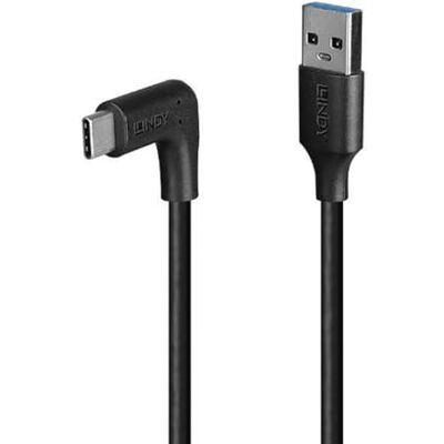 LINDY 1,5 m USB-kabel 32014 märkning EAN: 4002888320146 LINDY 1,5 m USB-kabel 32014 märkning EAN: 4002888320146