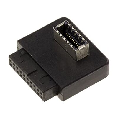 Kalea-Informatique - USB 3.1 20pin Type A - Adapter Kalea-Informatique - USB 3.1 20pin Type A - Adapter