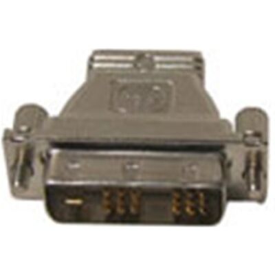 Gefen Gen ADA-DVIM-2-HDMIF DDMI till DVI-adapter Gefen Gen ADA-DVIM-2-HDMIF DDMI till DVI-adapter