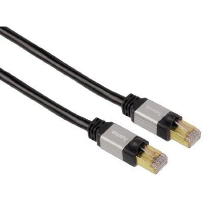 Hama CAT 6 patchkabel, 1,50 m Hama CAT 6 patchkabel, 1,50 m