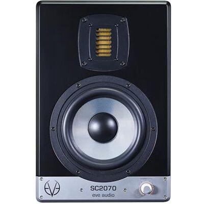 EVE AUDIO SC2070 aktiv studiomonitor EVE AUDIO SC2070 aktiv studiomonitor