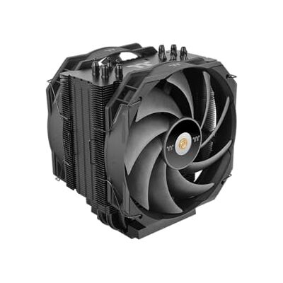 Thermaltake WAIR CPU Cooler Workstation Air Cooler Svart Thermaltake WAIR CPU Cooler Workstation Air Cooler Svart