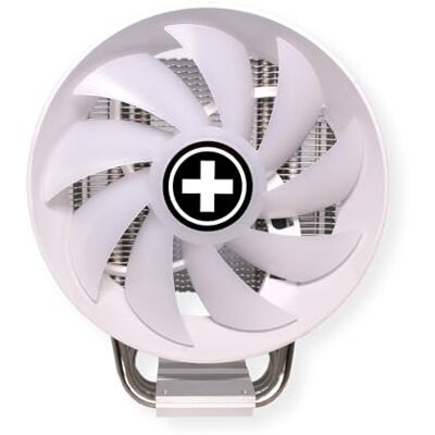 Xilence Performance C XC229 Processorkylar - Vit Xilence Performance C XC229 Processorkylar - Vit