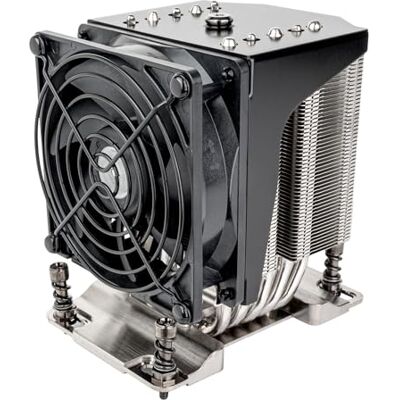 Silverstone SST-XE04-SP3B - Datorlåda Silverstone SST-XE04-SP3B - Datorlåda