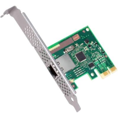 Intel I210T1 Ethernet-serveradapter Intel I210T1 Ethernet-serveradapter