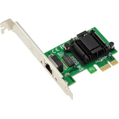KALEA-INFORMATIQUE PCIe-kort nätverksstyrenhet 2,5 G LAN Gigabit Ethernet RJ45 Intel I226 stöder 10, 100, 1000, 2500, 1G, 2,5 G KALEA-INFORMATIQUE PCIe-kort nätverksstyrenhet 2,5 G LAN Gigabit Ethernet RJ45 Intel I226 stöder 10, 100, 1000, 2500, 1G, 2,5 G