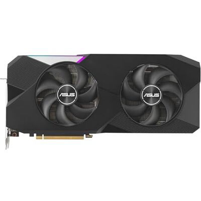 Asus Dual Radeon RX 7900 XTX OC 24Go Asus Dual Radeon RX 7900 XTX OC 24Go