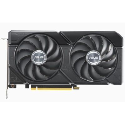Asus Dual GeForce RTX 4070 Super EVO OC Edition 12 GB GDDR6X grafikkort två kraftfulla Axial-tech fläktar/DUAL-RTX4070S-O12G-EVO auktoriserad återförsäljare Asus Dual GeForce RTX 4070 Super EVO OC Edition 12 GB GDDR6X grafikkort två kraftfulla Axial-tech fläktar/DUAL-RTX4070S-O12G-EVO auktoriserad återförsäljare