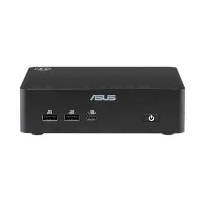 Asus NUC 16 Pro RNUC16GDKU760002 Intel Core Ultra 7 356H, Intel Graphik, WiFi 7, BT 6.0, utan operativsystem, EU-strömkabel, 180 TOPS, OpenClaw & Hermes Agent Asus NUC 16 Pro RNUC16GDKU760002 Intel Core Ultra 7 356H, Intel Graphik, WiFi 7, BT 6.0, utan operativsystem, EU-strömkabel, 180 TOPS, OpenClaw & Hermes Agent