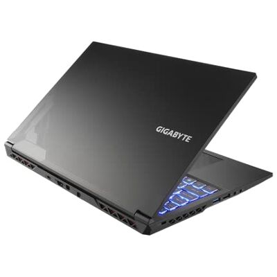 Gigabyte G5 KE-52EE213SH 15,6" Full-HD Intel i5-12500H 16 GB DDR4 RAM 512GB SSD GeForce RTX 3060 Windows OS Qwerty Toetsenbord, Zwart, 6 Gigabyte G5 KE-52EE213SH 15,6" Full-HD Intel i5-12500H 16 GB DDR4 RAM 512GB SSD GeForce RTX 3060 Windows OS Qwerty Toetsenbord, Zwart, 6