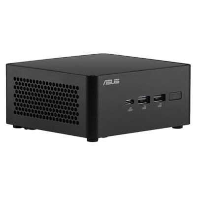 Asus NUC 14 Pro RNUC14RVHU700002I UCFF Black 155H, W128893359 (UCFF Black 155H) Asus NUC 14 Pro RNUC14RVHU700002I UCFF Black 155H, W128893359 (UCFF Black 155H)