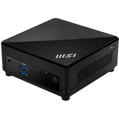 MSI CUBI 5 1M 440BEUResistent (CUBI 5 1M-440BEU) Resistent mot bareben mini-PCResistent 1 x Core 3 100U/1,2 GHzResistent RAM 0 GBResistent Intel Graphics – MSI CUBI 5 1M 440BEUResistent (CUBI 5 1M-440BEU) Resistent mot bareben mini-PCResistent 1 x Core 3 100U/1,2 GHzResistent RAM 0 GBResistent Intel Graphics –