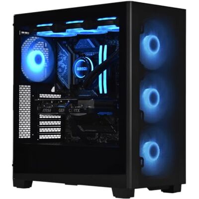 M-RED Pc Gamer M.Red RTX 4070Ti Super i7 14700KF 32 GB DDR5-2 TB NVMe CBT014-04 M-RED Pc Gamer M.Red RTX 4070Ti Super i7 14700KF 32 GB DDR5-2 TB NVMe CBT014-04