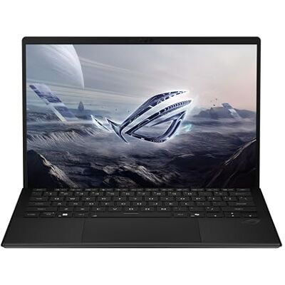 Asus ROG Flow Z13 (2025) 13,4 tum IPS 180 Hz pekskärm, AMD Ryzen AI MAX+ 395, 32 GB RAM, 1TB SSD, Win 11 Home, GZ302EA, Italiensk layout, Svart Asus ROG Flow Z13 (2025) 13,4 tum IPS 180 Hz pekskärm, AMD Ryzen AI MAX+ 395, 32 GB RAM, 1TB SSD, Win 11 Home, GZ302EA, Italiensk layout, Svart