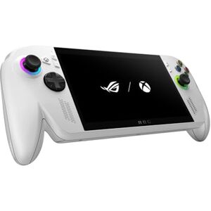 Asus ROG Xbox Ally RC73YA-NH002W 7-tums FHD 120Hz IPS (AMD Ryzen Z2 A 3,8GHz, 16 GB, LPDDR5, 512 GB SSD, Windows 11 Home) laddare ingår inte Asus ROG Xbox Ally RC73YA-NH002W 7-tums FHD 120Hz IPS (AMD Ryzen Z2 A 3,8GHz, 16 GB, LPDDR5, 512 GB SSD, Windows 11 Home) laddare ingår inte