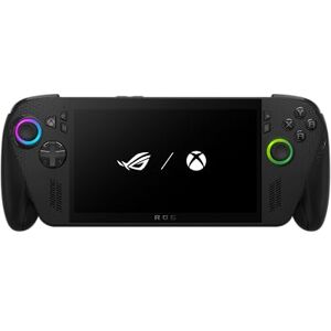 Asus ROG Xbox Ally RC73XA-NH011W 7-tums FHD 120Hz IPS (AMD Ryzen AI Z2 Extreme 5GHz 50TOPS, 24 GB LPDDR5, 1 TB SSD, Windows 11 Home) laddare ingår inte Asus ROG Xbox Ally RC73XA-NH011W 7-tums FHD 120Hz IPS (AMD Ryzen AI Z2 Extreme 5GHz 50TOPS, 24 GB LPDDR5, 1 TB SSD, Windows 11 Home) laddare ingår inte