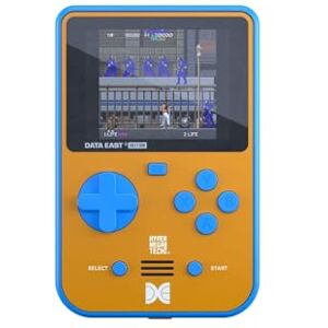 HyperMegaTech! Super Pocket Data East Edition HyperMegaTech! Super Pocket Data East Edition