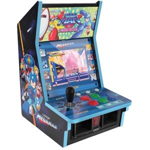 Evercade Alpha Mega Man Bartop Arcade Evercade Alpha Mega Man Bartop Arcade