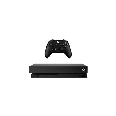 Xbox One X 1to + Star Wars Jedi : Fallen Order Xbox One X 1to + Star Wars Jedi : Fallen Order
