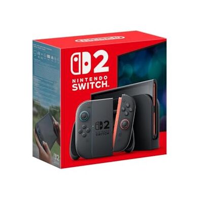 Nintendo Switch 2 Nintendo Switch 2