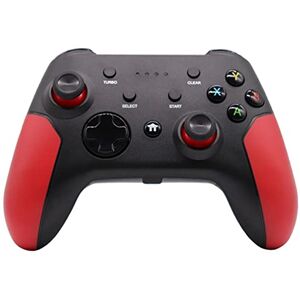 Gamepad 2.4G Gamepad Joystick USB Game Controller with Telescopic Bracket for PS3/Android Phones