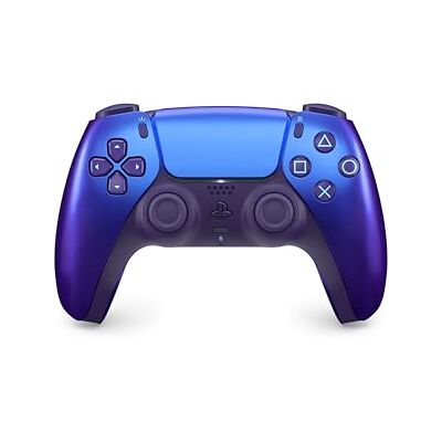 Sony PlayStation 5 DualSense trådlös handkontroll Indigo Chroma Collection Sony PlayStation 5 DualSense trådlös handkontroll Indigo Chroma Collection