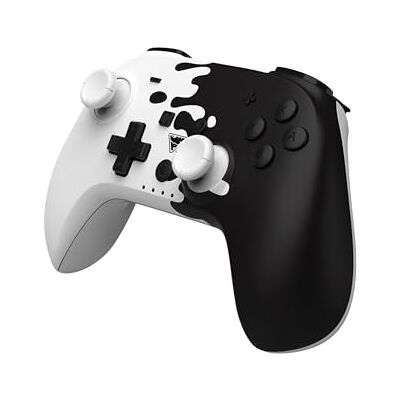 DragonShock – PopTop kompakt, trådlös Bluetooth-styrenhet Trådlös styrenhet kompatibel med Nintendo Switch och PC OLED-stil DragonShock – PopTop kompakt, trådlös Bluetooth-styrenhet Trådlös styrenhet kompatibel med Nintendo Switch och PC OLED-stil