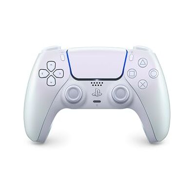 Sony DualSense Trådlös Kontroller - Chroma Pearl Sony DualSense Trådlös Kontroller - Chroma Pearl
