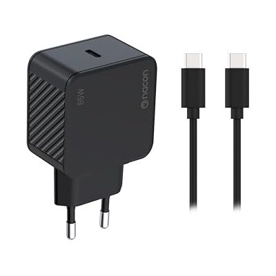 Nacon Nintendo Switch 2 65 W laddare Nacon Nintendo Switch 2 65 W laddare