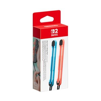 Joy-Con 2 Strap Pair Joy-Con 2 Strap Pair