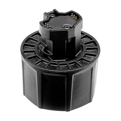 Thrustmaster Quick Release Adapter, Duo-Paket, Kompatibel med Basen T818 Direct Drive Thrustmaster Quick Release Adapter, Duo-Paket, Kompatibel med Basen T818 Direct Drive