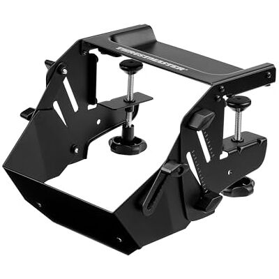 Thrustmaster SimTask rattsats Högprecisionsratt med avancerade kontrollfunktioner för PC Thrustmaster SimTask rattsats Högprecisionsratt med avancerade kontrollfunktioner för PC