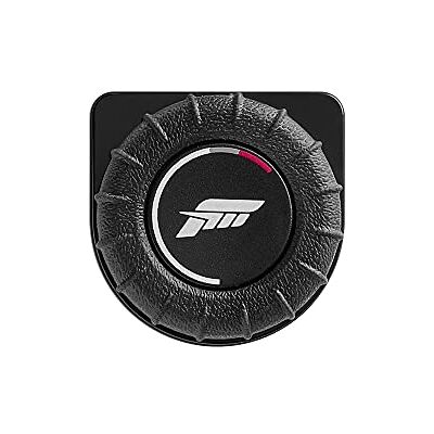 Thrustmaster ESWAP X Racing Wheel Module Forza Horizon 5 Edition, Officiell FORZA HORIZON 5/Xbox Series X S Racing Wheel Modul, ESWAP X PRO CONTROLLER, Banbrytande Immersion, Återcentreringssystem. Thrustmaster ESWAP X Racing Wheel Module Forza Horizon 5 Edition, Officiell FORZA HORIZON 5/Xbox Series X S Racing Wheel Modul, ESWAP X PRO CONTROLLER, Banbrytande Immersion, Återcentreringssystem.