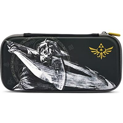 PowerA SLIM NSW CASE BATTLE-READY LINK PowerA SLIM NSW CASE BATTLE-READY LINK