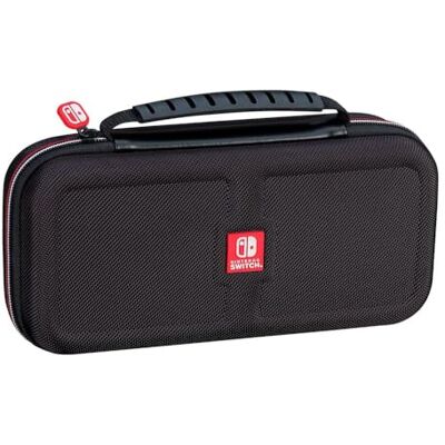 Nintendo Switch™: Deluxe Travel Case (Black) Nintendo Switch™: Deluxe Travel Case (Black)