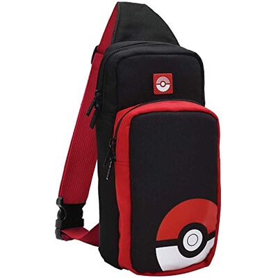 POKEMON TRAINER PACK POKEBALL (Nintendo Switch) POKEMON TRAINER PACK POKEBALL (Nintendo Switch)
