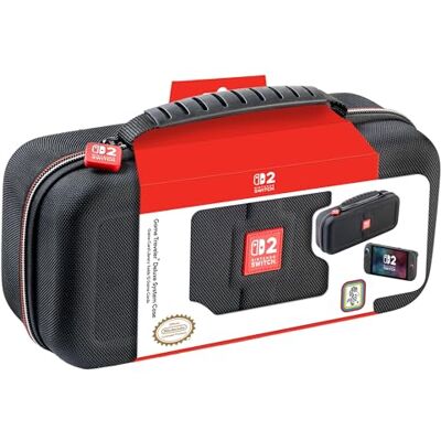 Game Traveler RDS Set med 2 spelkort och 2 OLED-licensierade microSD-kort Game Traveler RDS Set med 2 spelkort och 2 OLED-licensierade microSD-kort