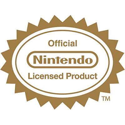 PowerA Nano förbättrad trådlös kontroll för Nintendo Switch, Switch Lite & OLED-modell, uppladdningsbar Bluetooth-spelplatta med upp till 20 timmars speltid, officiell: Mario Victory PowerA Nano förbättrad trådlös kontroll för Nintendo Switch, Switch Lite & OLED-modell, uppladdningsbar Bluetooth-spelplatta med upp till 20 timmars speltid, officiell: Mario Victory