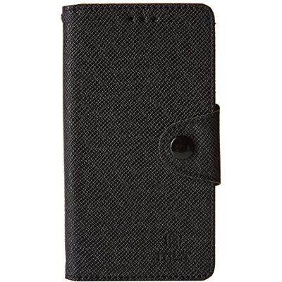 Puig LD A001385 fodral plånboksfodral för Sony m² tyg-svart Puig LD A001385 fodral plånboksfodral för Sony m² tyg-svart