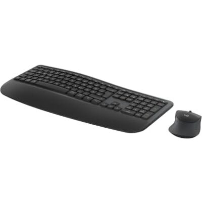 Logitech MK880, DEU QWERTZ Logitech MK880, DEU QWERTZ