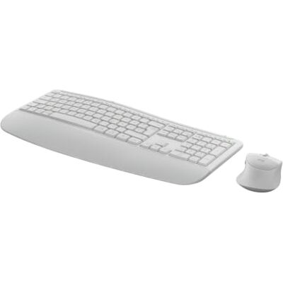 Logitech MK880, DEU QWERTZ Logitech MK880, DEU QWERTZ