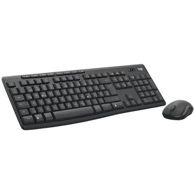 Logitech MK370 Combo for Business DEU QWERTZ Logitech MK370 Combo for Business DEU QWERTZ
