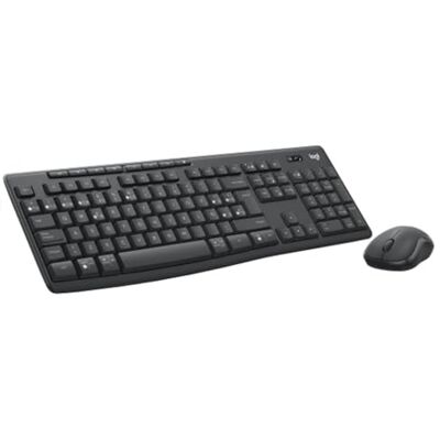 Logitech MK370 Combo for Business ESP QWERTY Logitech MK370 Combo for Business ESP QWERTY