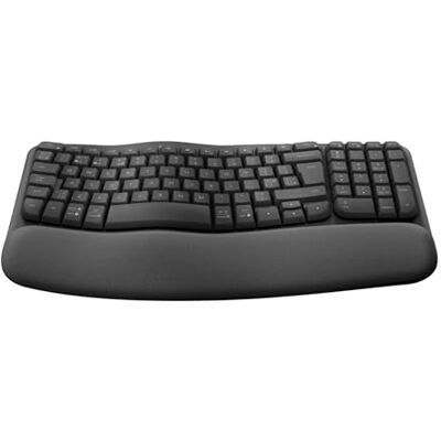 Logitech Wave Keys for Business FRA AZERTY Logitech Wave Keys for Business FRA AZERTY
