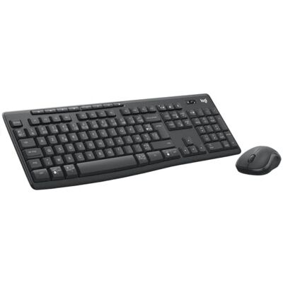 Logitech MK370 Combo for Business FRA AZERTY Logitech MK370 Combo for Business FRA AZERTY